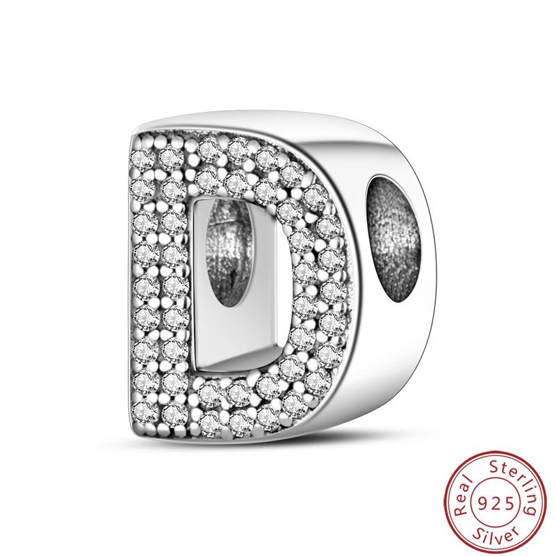 Minimal Design 925 Silver Sparkling Inlaid With Zircon DIY Fine Jewelry 3mm Gifts Making