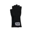 Thicken Winter Gloves Warm Five Finger Gloves Korean Style Touch Screen Gloves  Women
