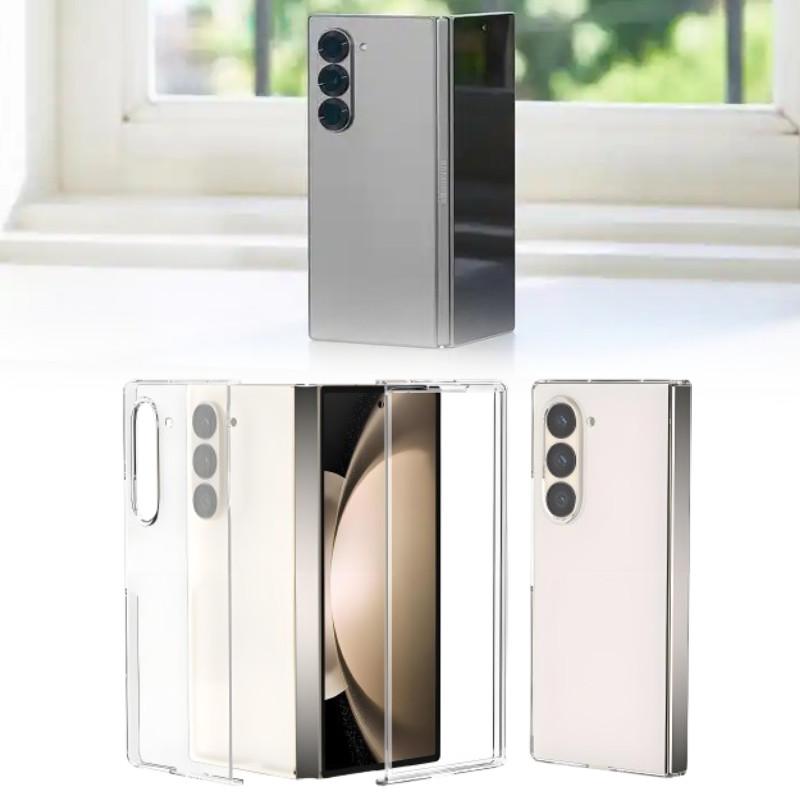 Чехол для телефона Samsung Galaxy Z Fold для защиты от ударов и отвода тепла