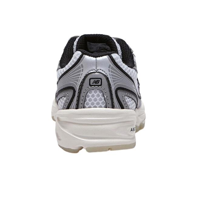 New Balance NB 740 Синтетическая кожа Полиэстер Ретро Спорт Удобные Жизненные Кроссовки Детские кроссовки PZ740WSM