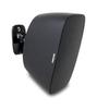 Fonestar SONORA-5TN - Waterproof (IP-66) Installation Speaker, Black, Fonestar