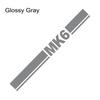 Car Hood Stickers Auto Engine Bonnet Sport Stripes Decor Decal Accessories For Volkswagen VW Golf 4 5 6 7 8 MK4 MK5 MK6 MK7 MK8 zq1