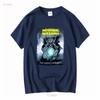 Internal Bleeding Patterns Of Force T Shirt S M L XL Officl Death Metal long or short sleeves vintage Washed Slightly Versatile