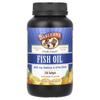 Fresh Fish, Fish Oil, Omega-3 EPA/DHA, Orange, 600 Mg, 250 Softgels (300 Mg Per Softgel)
