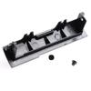 Крышка жесткого диска Hdd Caddy Door Крышка с винтами для Dell Latitude E6540 M2800