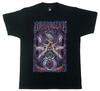 BABYMETAL T-shirt L Size WEMBLEY MEMORIAL -ONLINE LIVE VER.- Japan