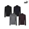 Боди Puma Men S Warm Cell Double Sided Brushed Long Sleeve Mock Neck 4 Color Choice 1