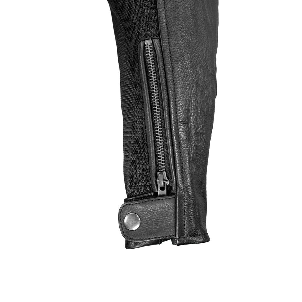 KOMINE Мотоциклетная куртка Черная L 07-170 Мужская