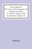 Книга Proceedings Of The Society Of Antiquaries Of London November 17, 1870, To April 3, 1873 Second Series (Volume V)