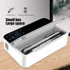 0~18 Degrees Diabetic Portable Travel Fridge Intelligent Constant Temperature Insulin Cooler Rechargeable Medical Ice Box