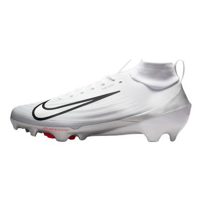 Кроссовки унисекс Air Zoom Vapor Pro 1 Белый Черный Summit-White Metallic-Silver FB3298-100