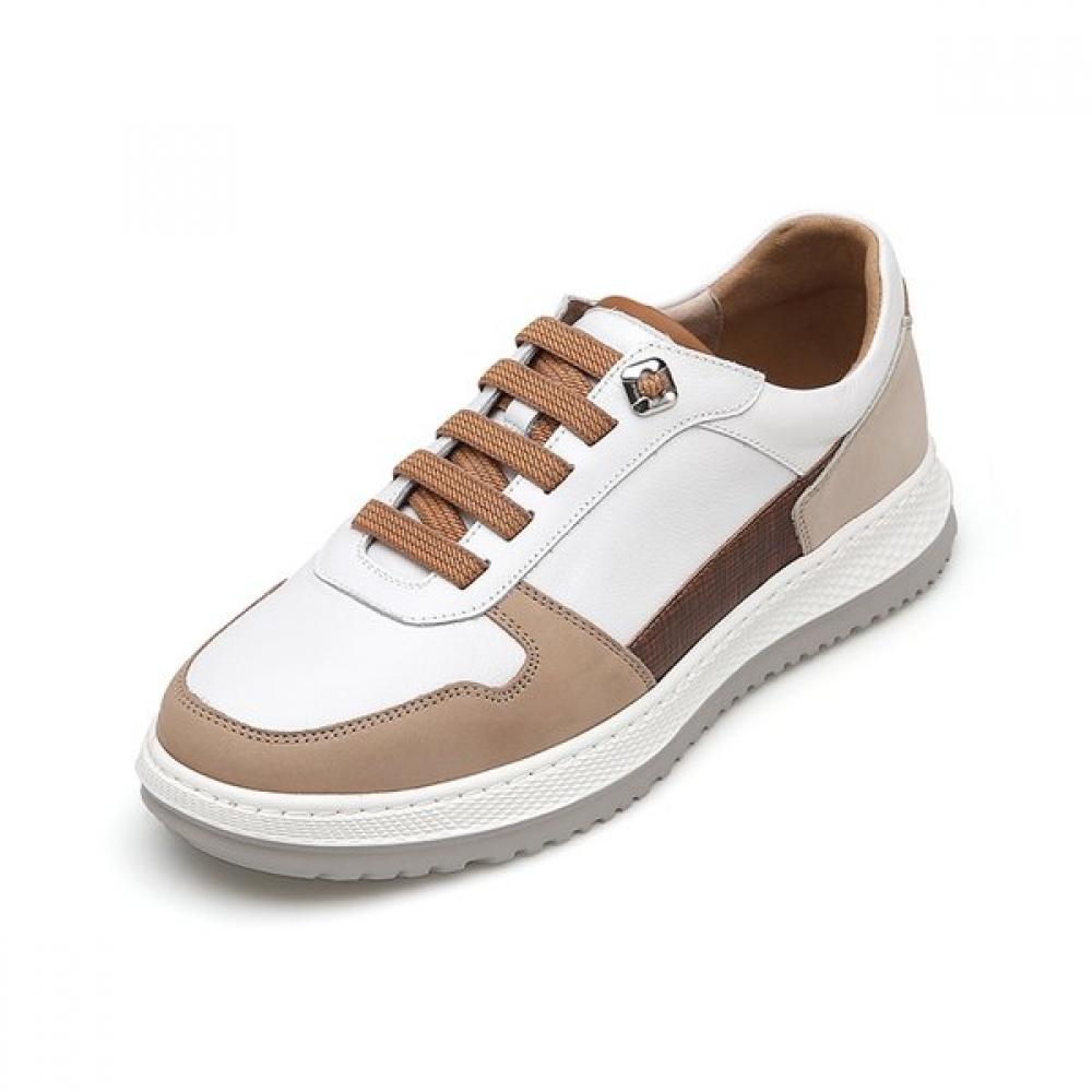 MiSope Men S SneakerS 3cm 022410004 3color