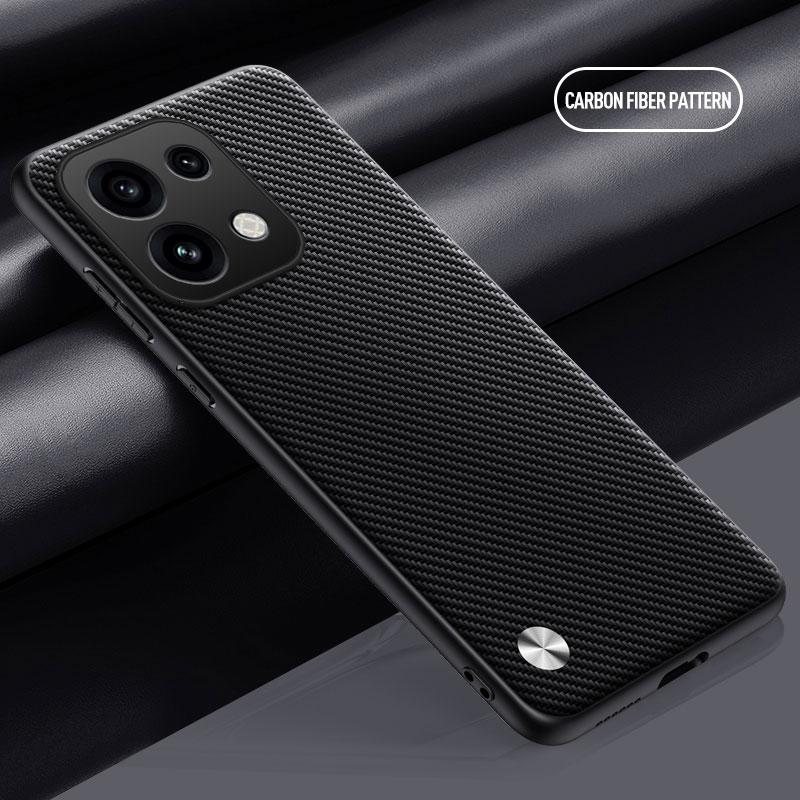 EUCAGR Роскошный чехол из ПУ-кожи для OPPO Reno 16 Pro Ударопрочная задняя крышка для OPPO Reno 16Pro Reno16Pro Бампер Fundas