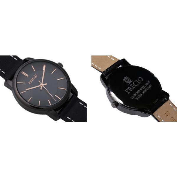 Мужские аналоговые часы Presio P008