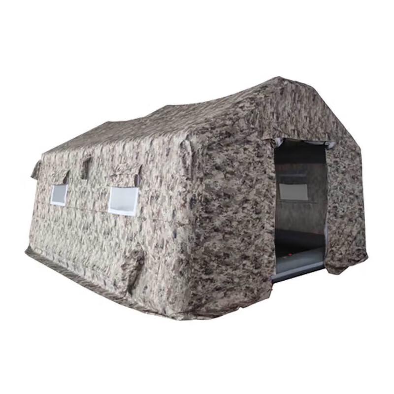 Kequan Inflatable Camping Tent