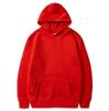 2023 European Autumn/Winter Women's Velvet Hooded Long Sleeve Sweatshirt