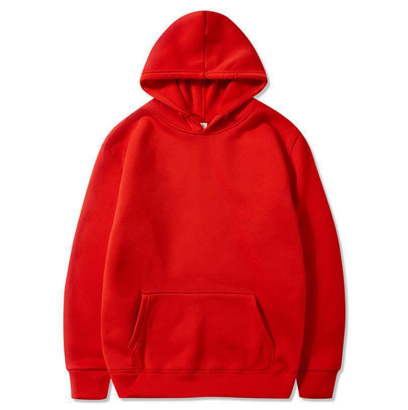 2023 European Autumn/Winter Women's Velvet Hooded Long Sleeve Sweatshirt