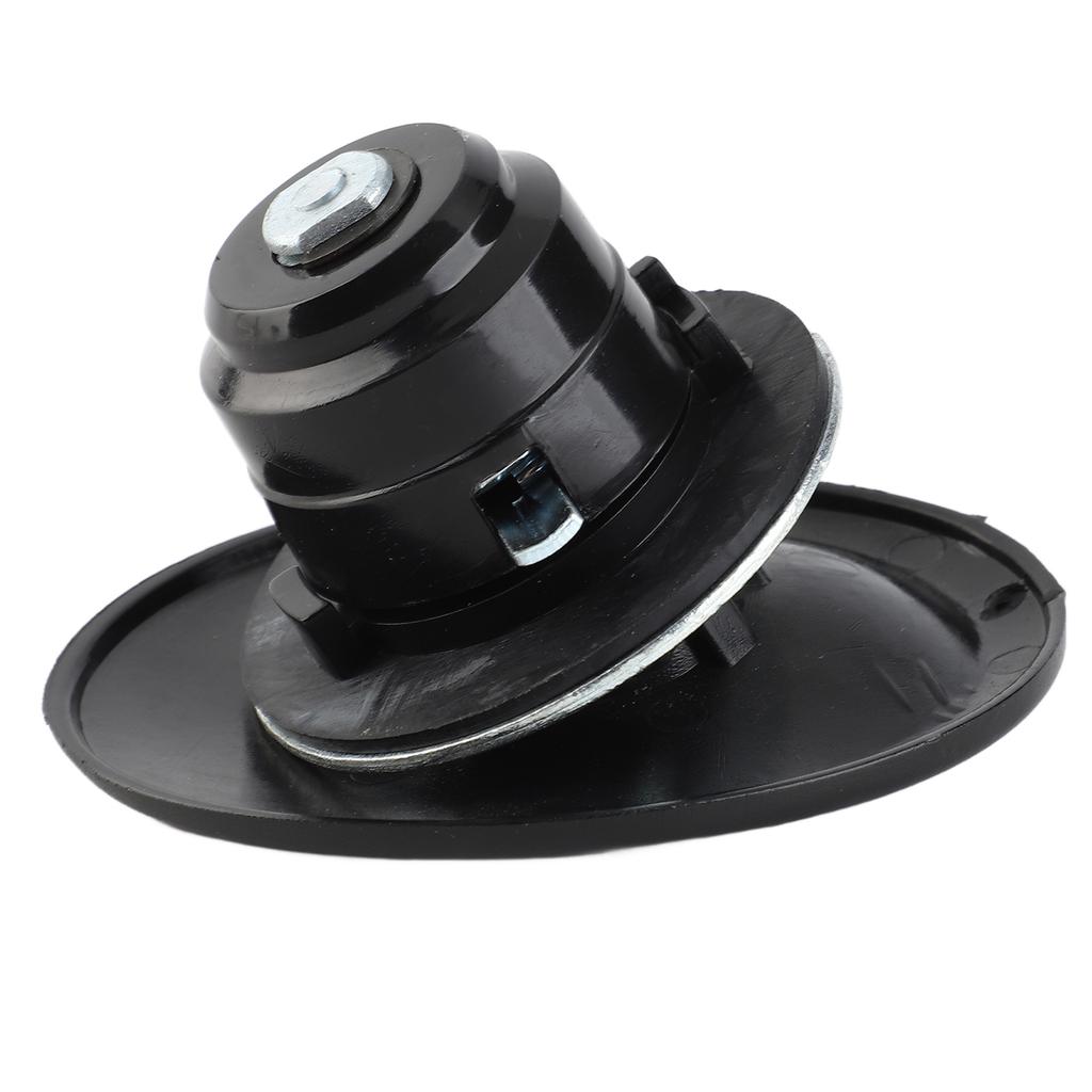 Car Locking Fuel Tank Cap with Keys 3966745 Replacement for Transit MK4 MK5 1994‑2000