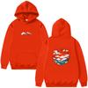 How Did I Get Here? Music Album Hoodies LouisTomlinsons Merch Clothing Men Women Casual High Street Hoody Hip Hop Loose Pullover
