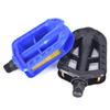 1 Pair Kids Bike Pedals Childrens Bicycle Pedal For 13.77Mm Screw Thread
