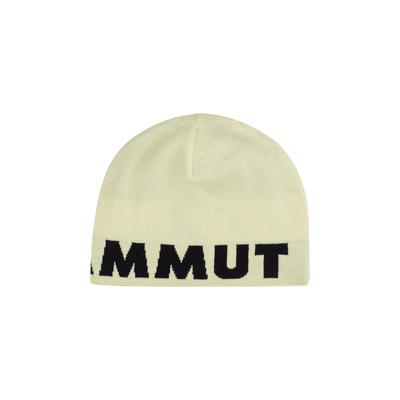Mammut Лого Шапка 1191-04892 sulai-black