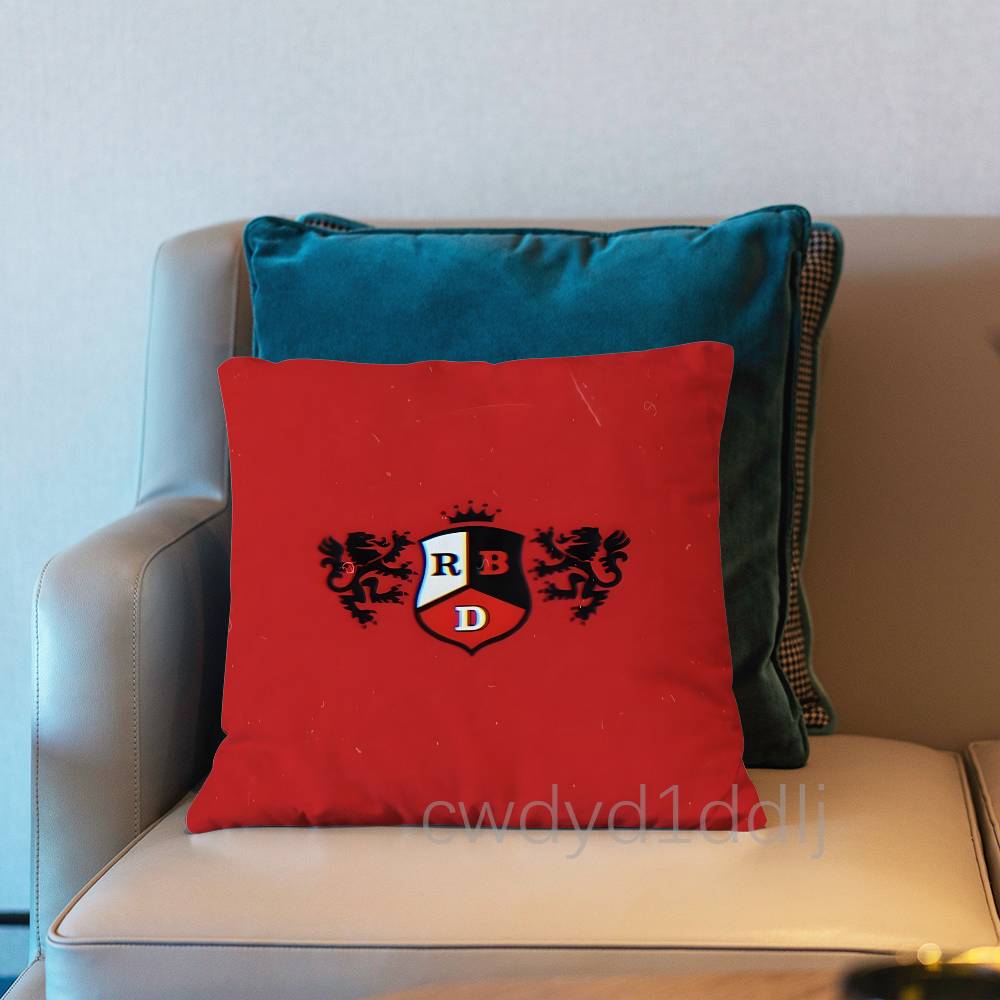 RBD Rebelde Pillow Case Cover Square Sofa With For Pattern Comfortable Cushion suitable Of Room