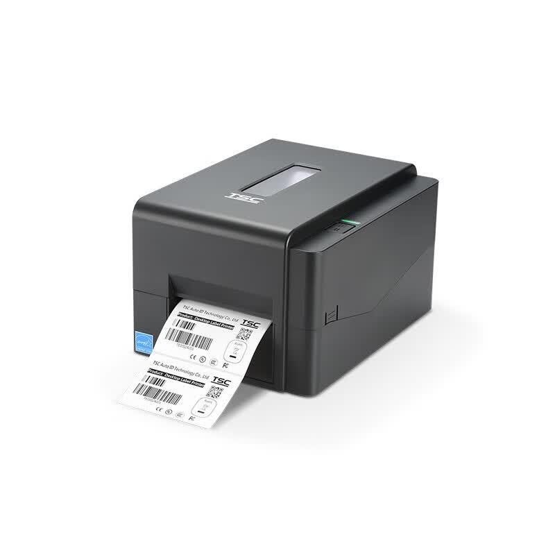 TSC TT065-50 Thermal Transfer Label Barcode Printer