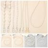 Single Shoulder Chain Pearl Crossbody Mobile Phone Chain Anti Loss Phone Case Accessories