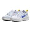 Nike Детские кроссовки Crater Impact GS Football Grey Game Royal Wolf-Grey Rush-Orange DB3551-003