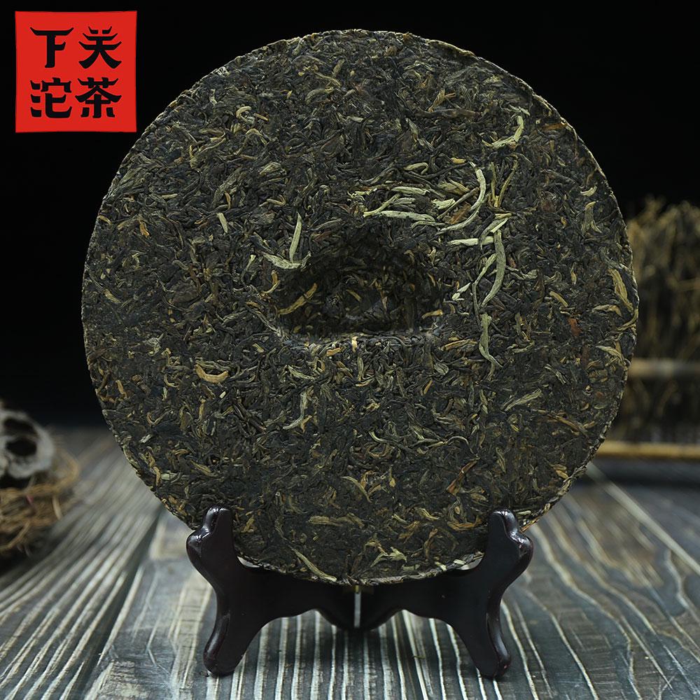 Ся Гуан чай 2012 года. 400 г