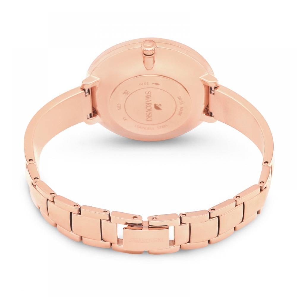 Swarovski 5580541 Delight CryStal Браслет Женские Металлические Часы