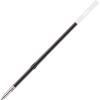 Mitsubishi Pencil Oil-based Ballpoint Pen Refill S-7S 0.7 Black 10 Pieces S7S.24