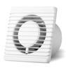 Energy Planet 80 Ts Bathroom Fan, Timer - Rx 01-056