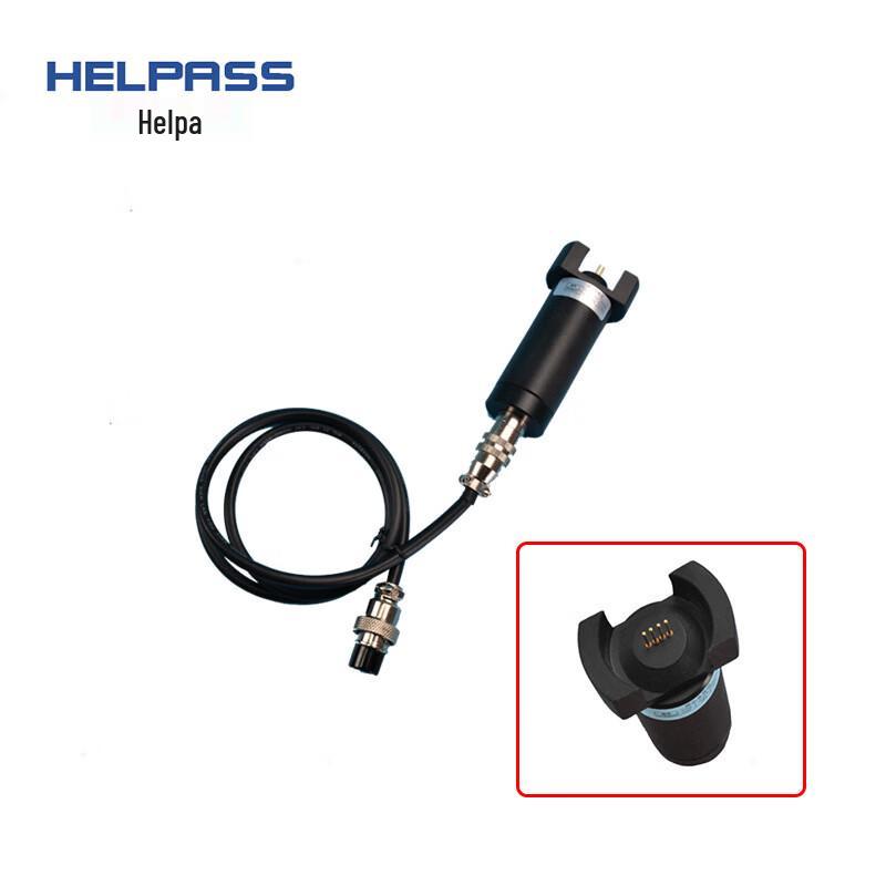 HELPASS HPS2526 Precision Sheet Resistance Tester (CN version)