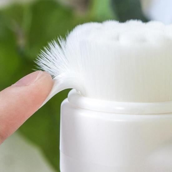 Силиконовая щетка для чистки лап питомца, щетка для мытья лап собаки, массажная щетка, двусторонняя щетка для ухода за питомцем для здоровой шерсти и когтей