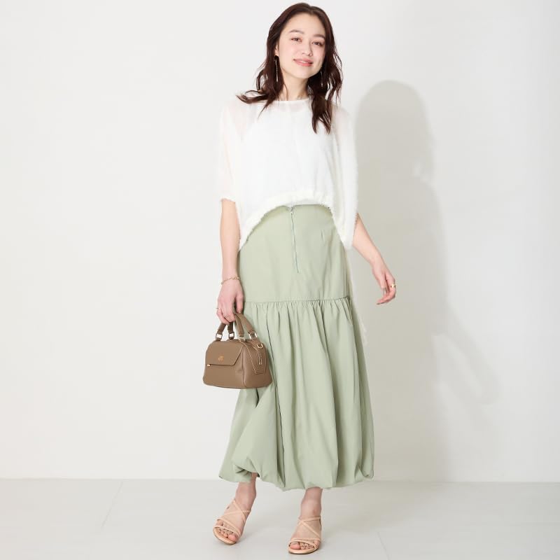 Oriental Traffic Металлические Большие и Маленькие Массивные Сандалии на 1 см, Линия, Размеры, Простые, Каблук, Цвет, Женские, 55202, РОЗОВЫЙ, 26.0 - 26.5 см,