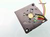 JIESAMMY Turbine 2006 5V 0.03A Silent Micro Notebook Cooling Blower 2CM