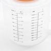 2500ml Measuring Grade Cup Food Large Capacity Good Seal Effect High Accuracy Leakproof