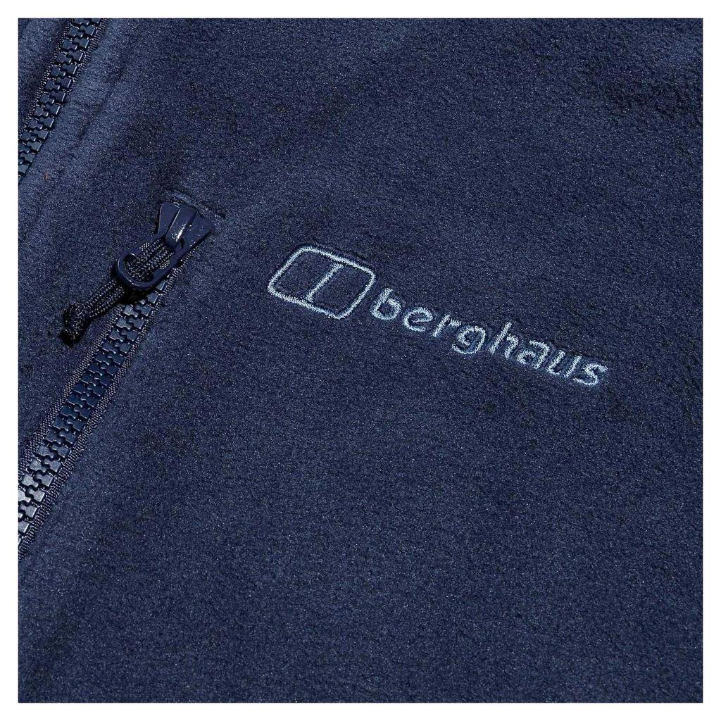 Berghaus Mens Polartech Fleece