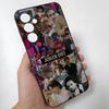 Чехол для телефона группы Joker Out для Samsung S25 Edge S24 S23 S22 S21 S20 Ultra Plus Fe Galaxy A54 A53 A34 A25 A16