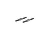 Creation Model INFINITY Алюминиевая талрепная стяжка M3x27мм (Черный2 штуки) TS065