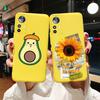 Чехол для Xiaomi 12T Мягкий силикон Милый кот Мультяшный Защитный чехол для Xiaomi 12T Pro 5G Чехлы для телефона Mi 12 T 12TPro 2022 Fundas