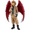 POP UP PARADE My Hero Academia Hawks Non-Scale Plastic Painted Complete Figure