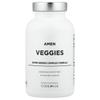 Codeage Amen Veggies Veggie Capsules, 90 Count