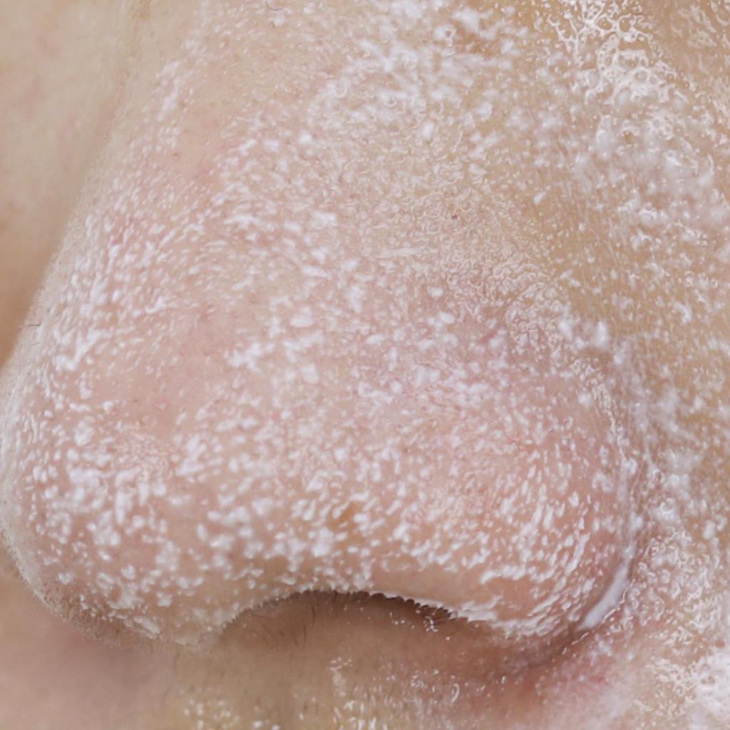 Очищающее масло для лица