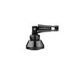 Gomexus TR6 Titanium Reel Stand 44mm - Foldable with Hook Keeper, Japan