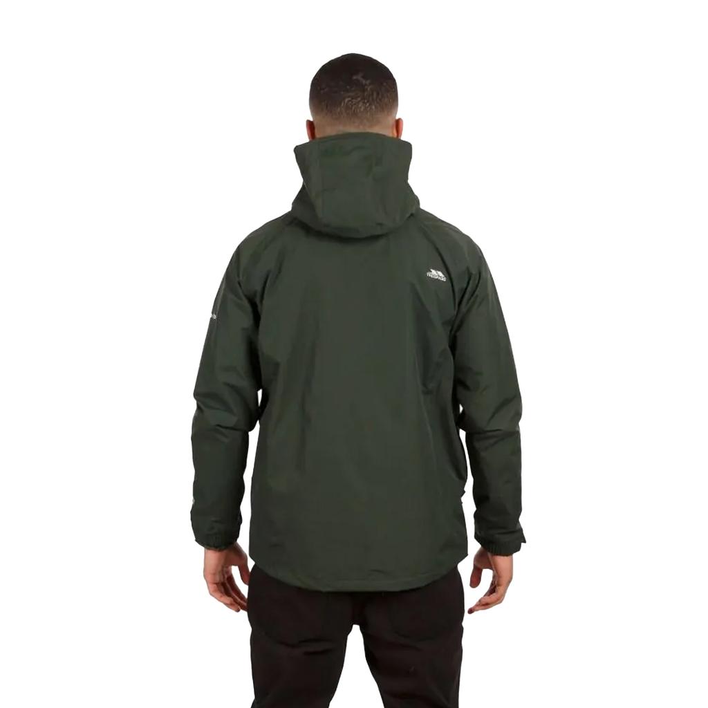 Mens Edwards II Waterproof Jacket