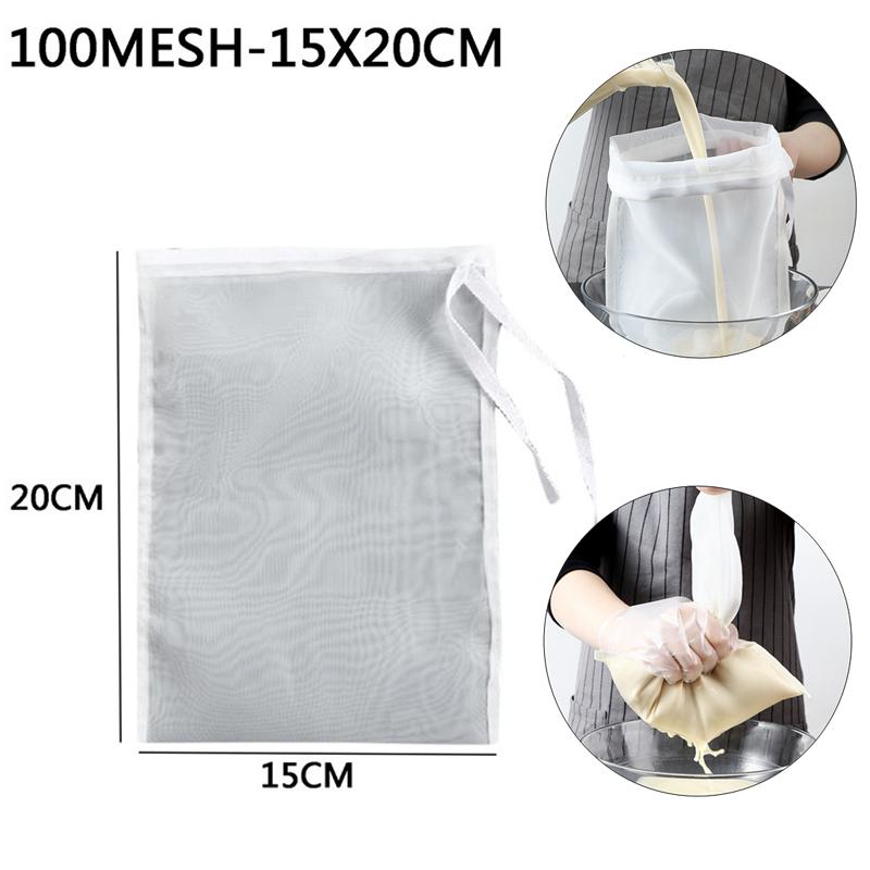Фильтр для йогурта, многоразовый фильтр для молока, домашний старый аппарат для йогурта, коробка быстрого фильтра для сыворотки, фильтр для сыра и влаги, кухонные инструменты для еды