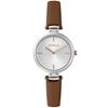 Watch FURLA NEW PIN WW00018002L1 Brown [Furla] Women's