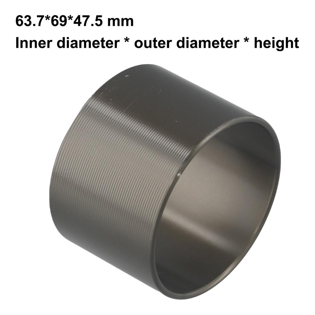 Vacuum Pump Oil-Free Mute Air Compressor Cylinder Sleeve Piston Cylinder Ring